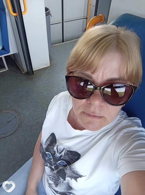 Евгения, 44, Нижнем Новгороде — анкета №2765118