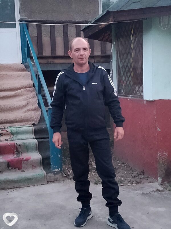 Роман, 48, Шатуре — анкета №2765150