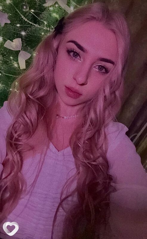 Лиза, 25, Москве — анкета №2765156
