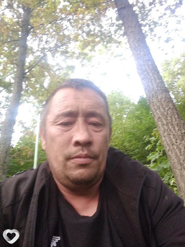 Винер, 42, Нефтекамске — анкета №2765383