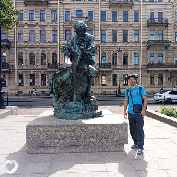 Максим, 43, Москве — анкета №2765386