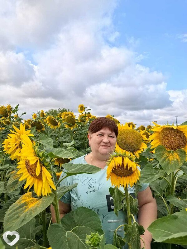 Светлана, 58, Ульяновске — анкета №2765391