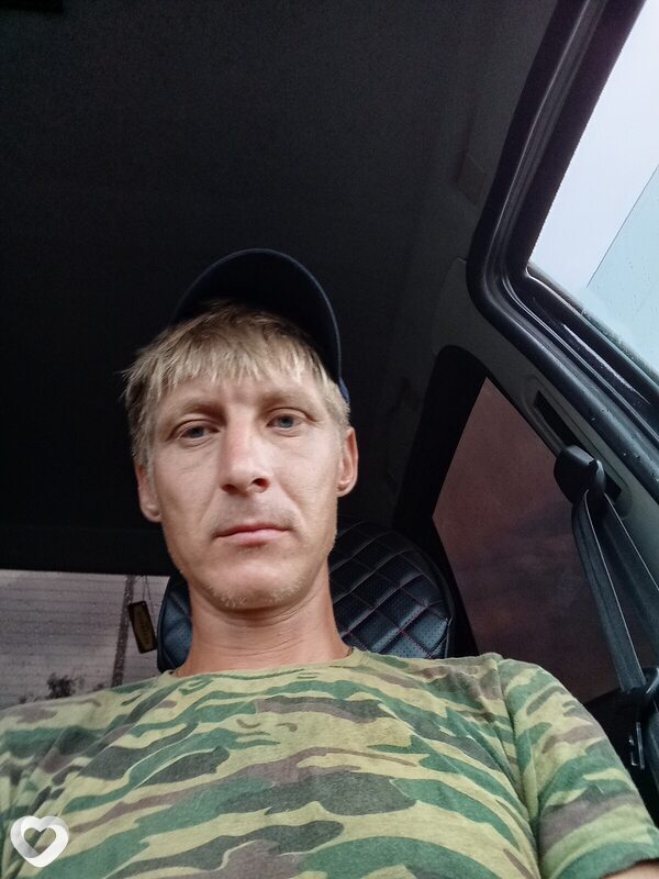 Стас, 34, Зеленодольске — анкета №2765172