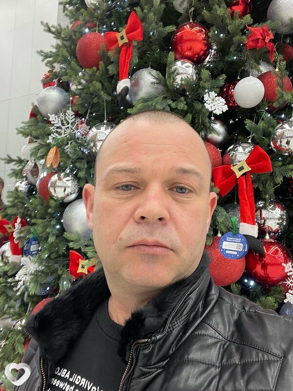 Дмитрий, 45, Казани — анкета №2765174