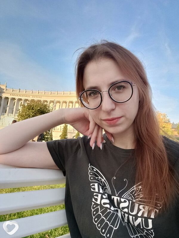 Настя, 24, Тольятти — анкета №2765175