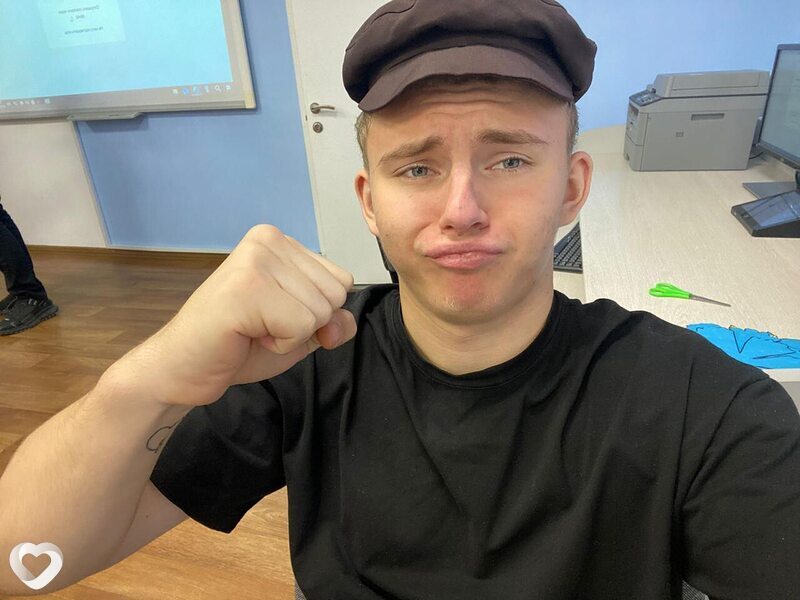 Ярослав, 19, Благовещенске — анкета №2765179