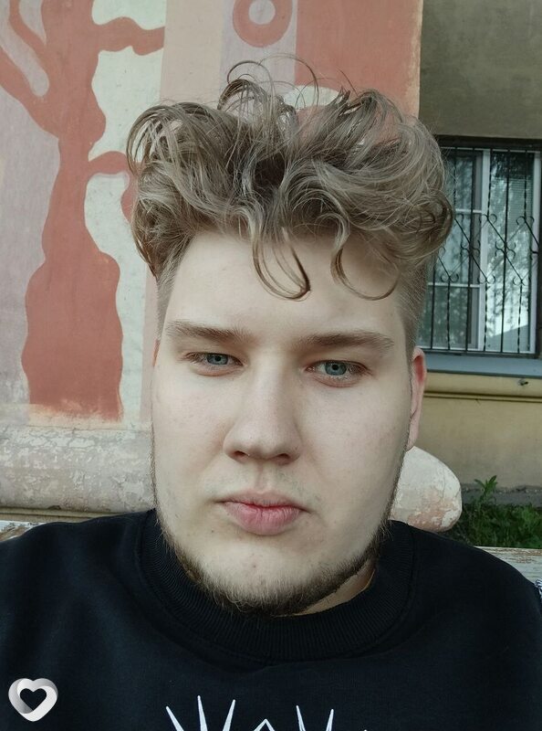 Александр, 25, Магнитогорске — анкета №2765185