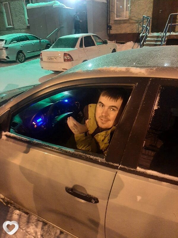 Алексей, 30, Нижневартовске — анкета №2765194