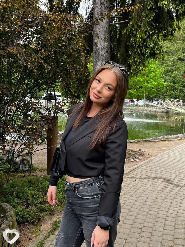 Алина, 27, Калининграде — анкета №2765202
