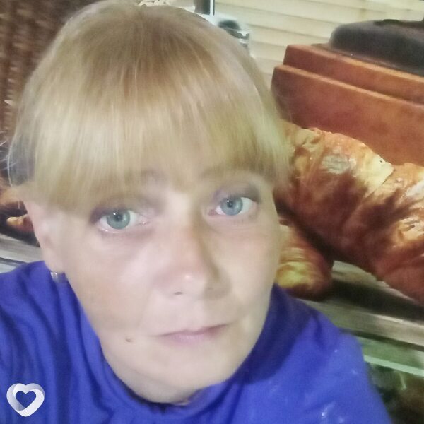 Ирина, 44, Борисоглебске — анкета №2765210