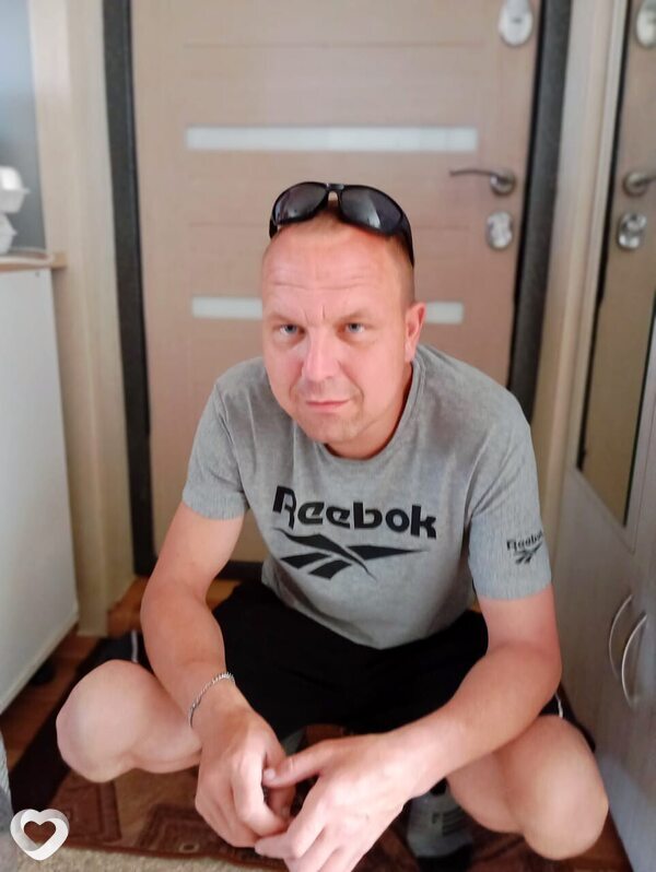 Алексей, 37, Зеленоград — анкета №2765212
