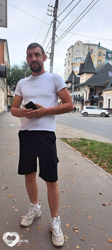 Александр, 40, Донецке — анкета №2765213