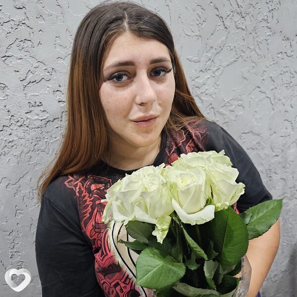 Настя, Егорлыкская