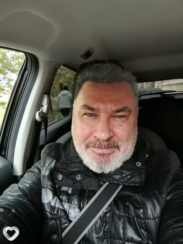 Александр, 54, Санкт-Петербурге — анкета №2765120