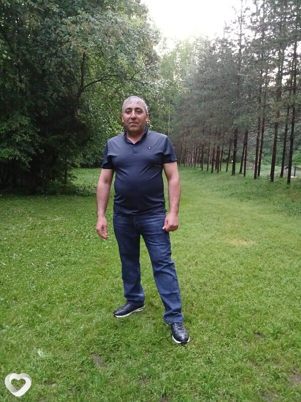 Миша, 40, Вологде — анкета №2765127