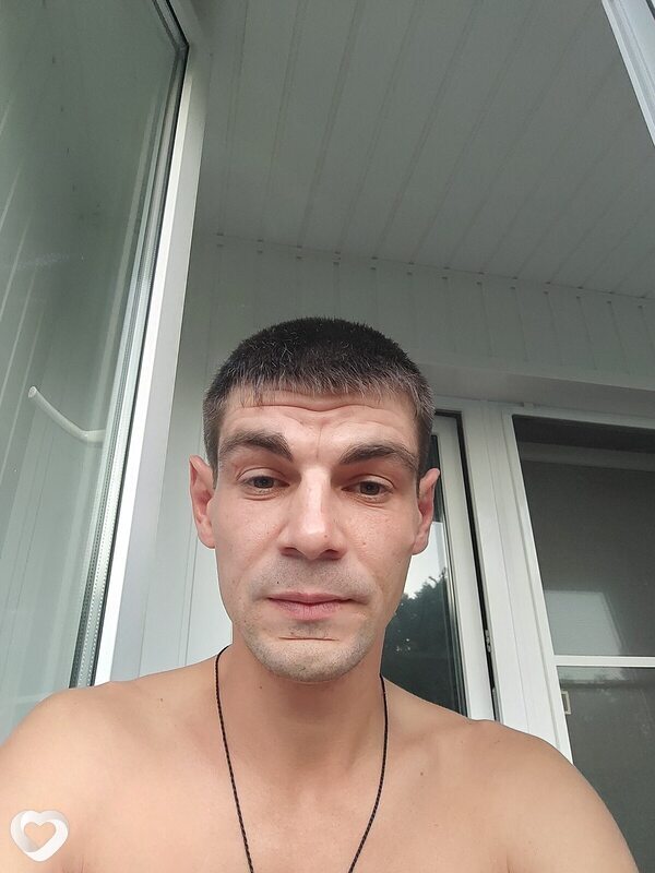 Слава, 33, Москве — анкета №2765128