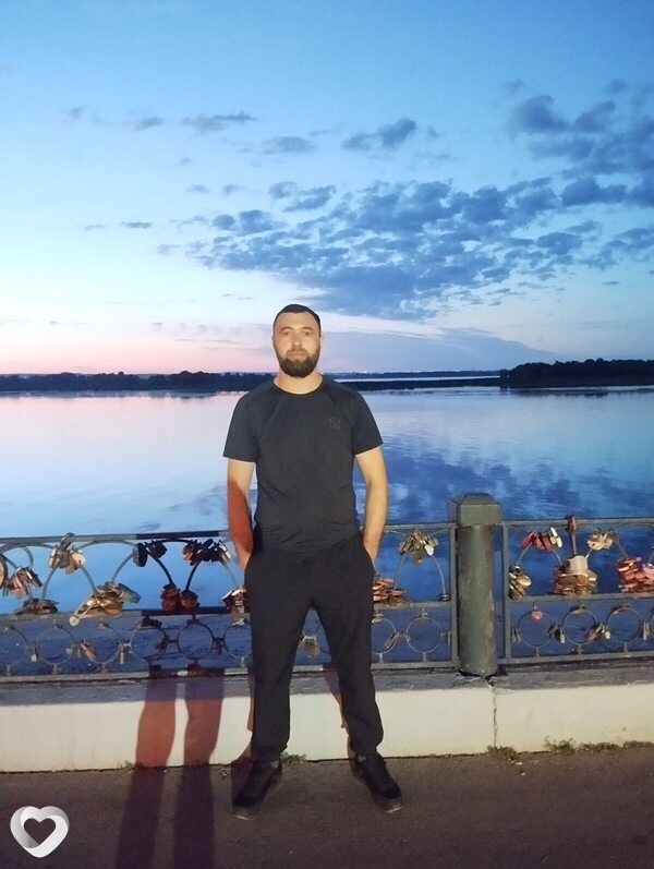 Амир, 33, Саратове — анкета №2765255