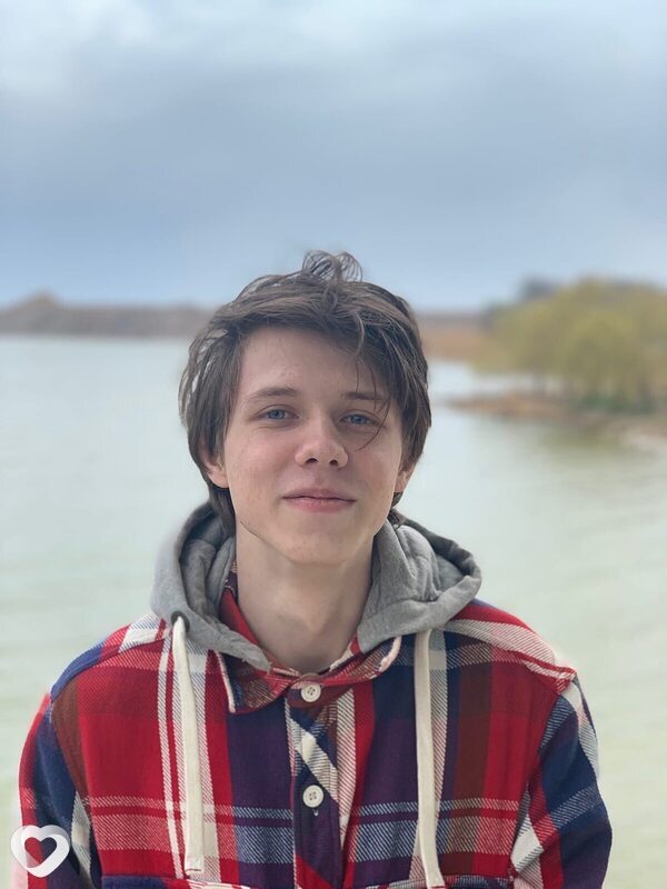 Дмитрий, 23, Таганроге — анкета №2765258