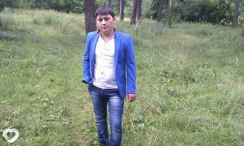 Mishajonbek, 41, Ташкент — анкета №2765264