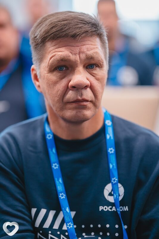 Борис, 54, Курчатове — анкета №2765270