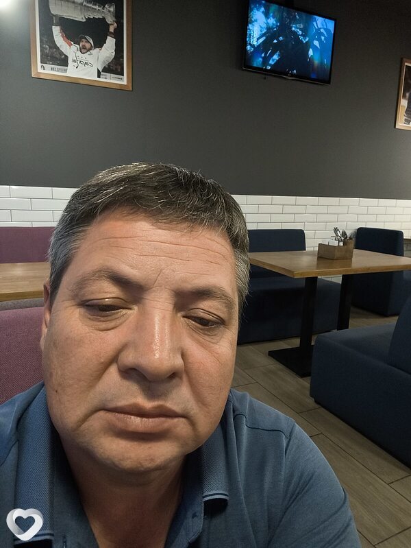 Игорь, 49, Калуге — анкета №2765276