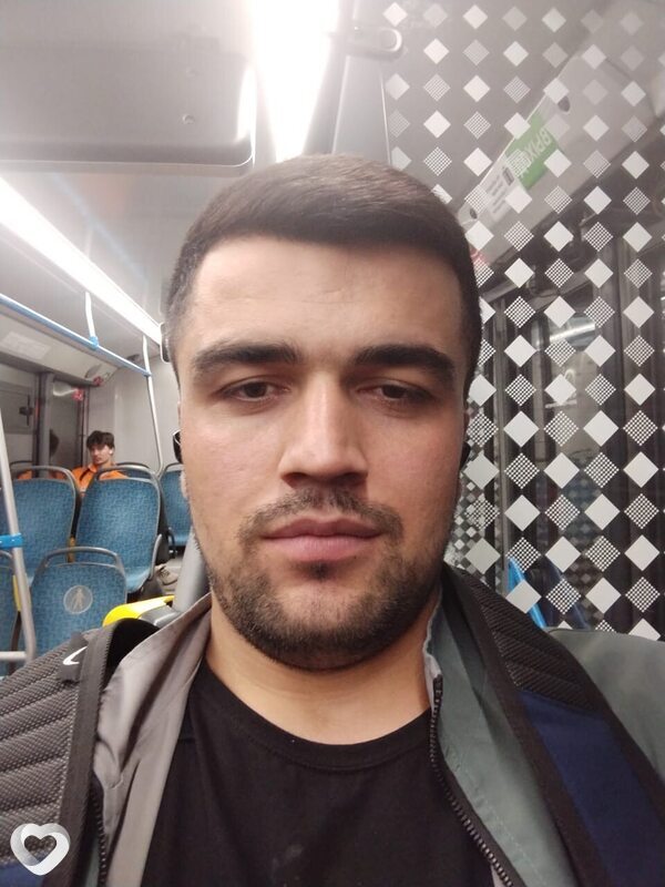 Руслан, 23, Серпухове — анкета №2765280