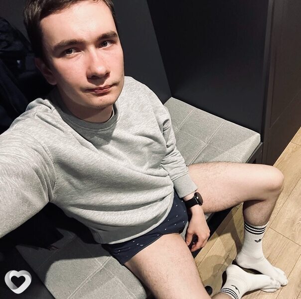 Макс, 32, Владимире — анкета №2765281