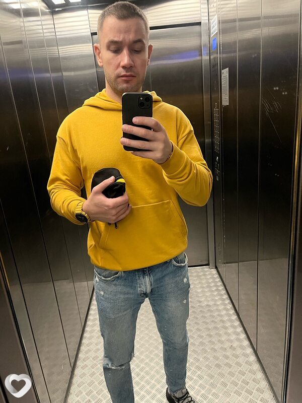 Дмитрий, 35, Санкт-Петербурге — анкета №2765285