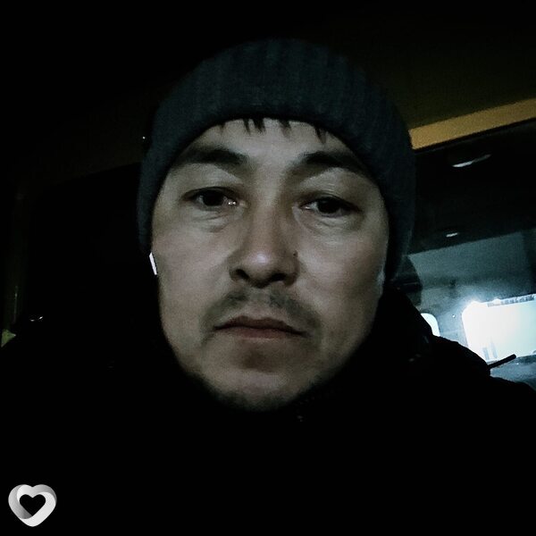 Сага, 41, Караганде — анкета №2765289