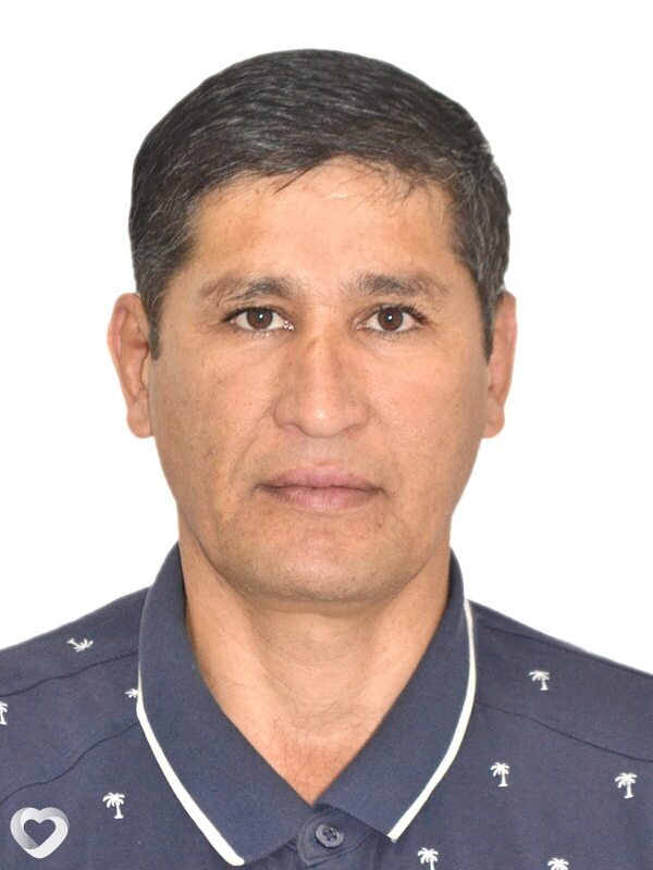 Максат, 43, Барановичах — анкета №2765349