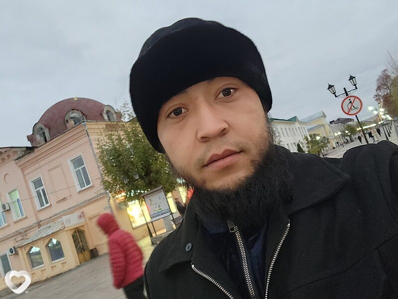 Шах, 26, Санкт-Петербурге — анкета №2765356