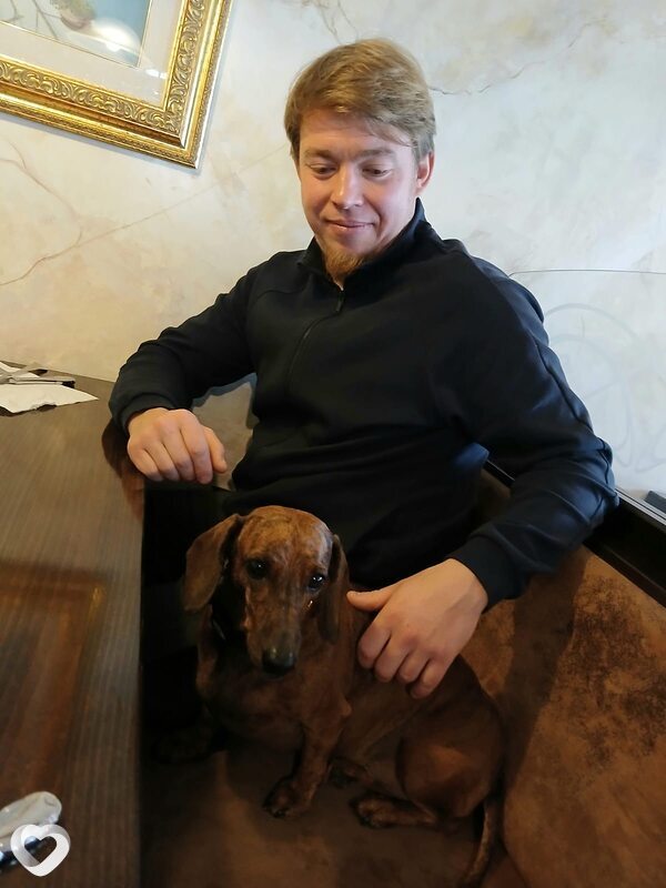 Serhei, 36, Барановичах — анкета №2765306