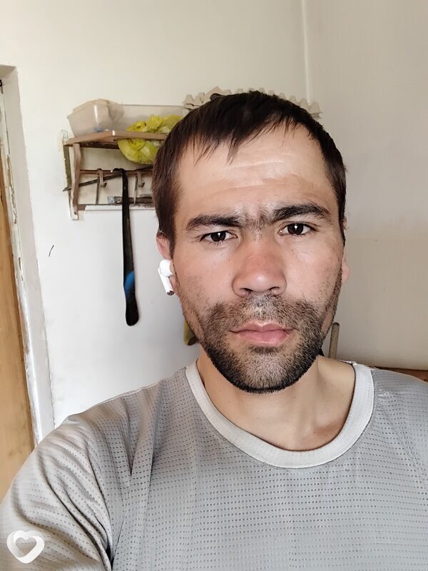 Уткир, 38, Волгограде — анкета №2765312