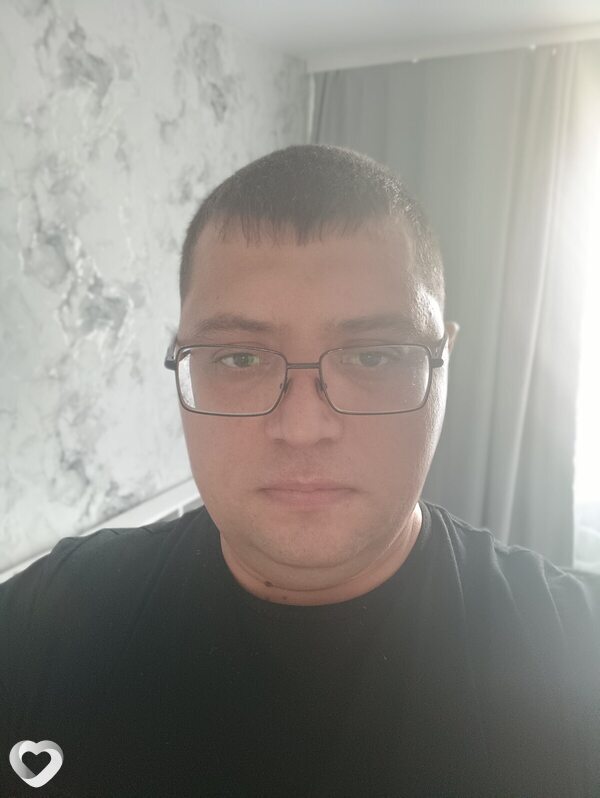 Сергей, 40, Воронеже — анкета №2765313