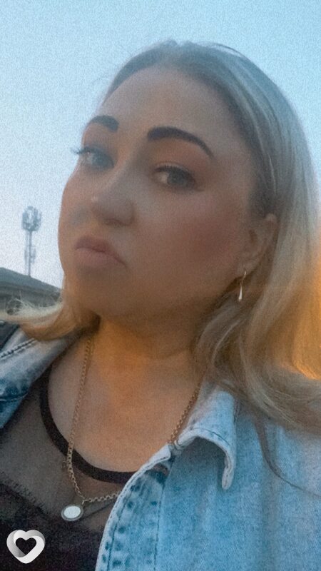 Mila, 41, Новосибирске — анкета №2765315
