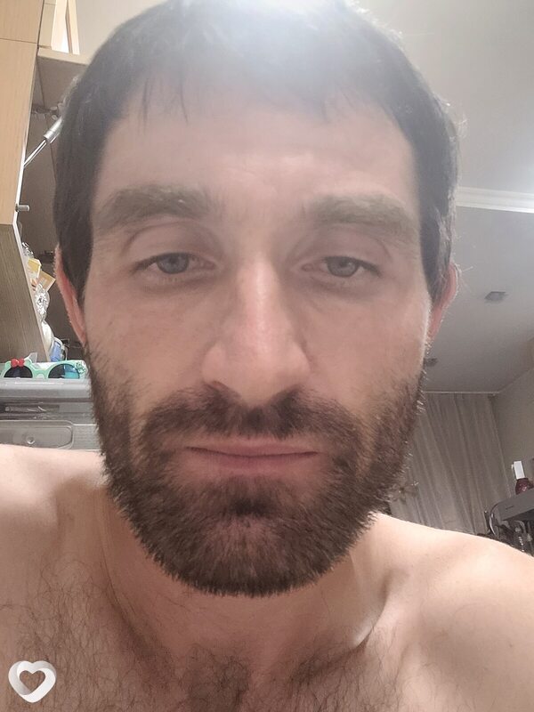 Александр, 36, Самаре — анкета №2765317