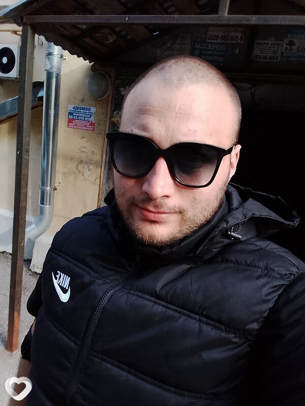 Тёма, 27, Нижнем Новгороде — анкета №2765666
