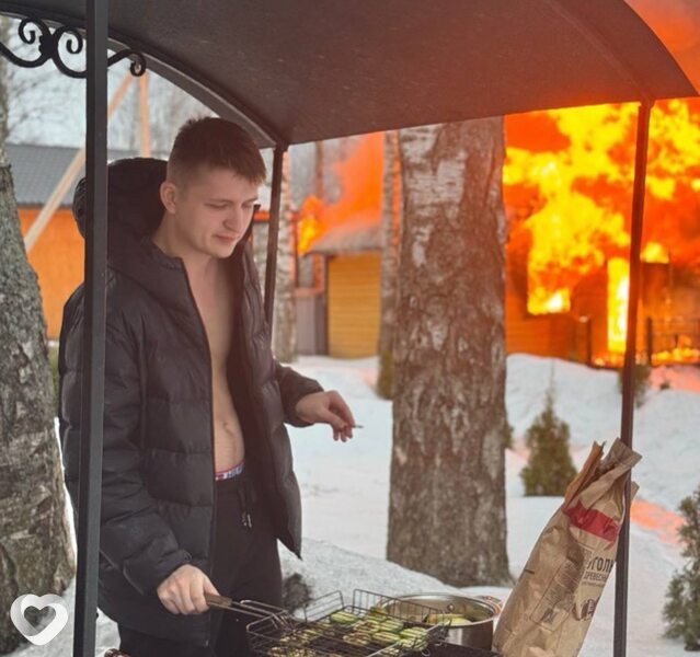 Даня, 24, Санкт-Петербурге — анкета №2765678