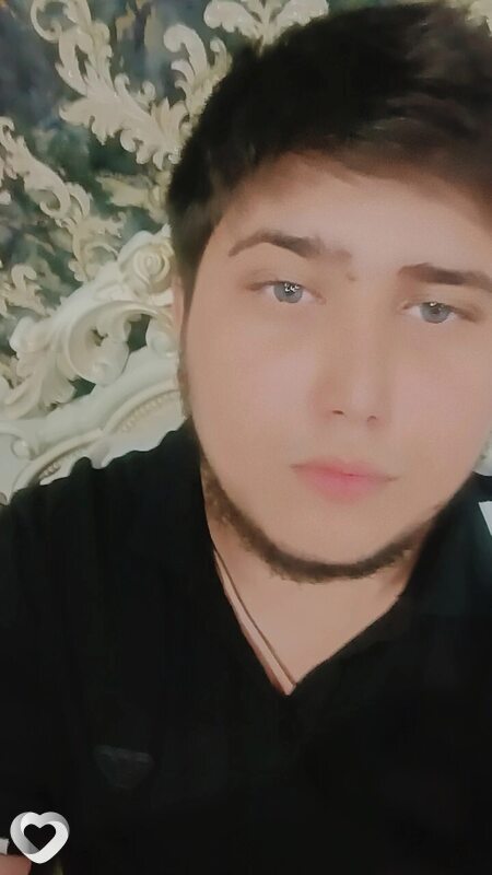 Руслан, 26, Волжском — анкета №2765324