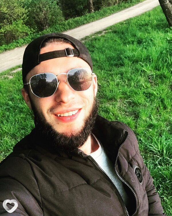 Ярослав, 25, Гродно — анкета №2765330