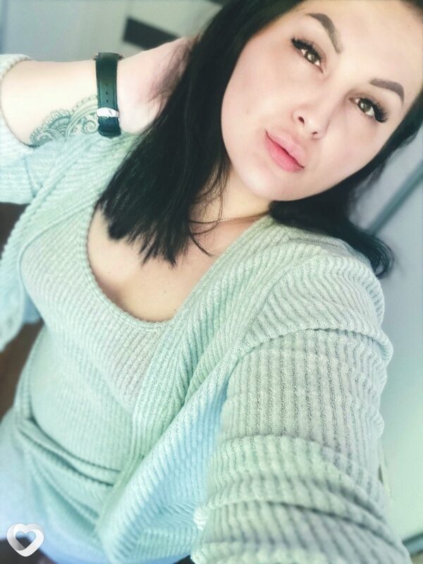Юлія, 37, Полтаве — анкета №2765334