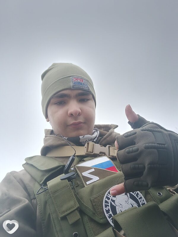 Максим, 20, Ростове-на-Дону — анкета №2765335