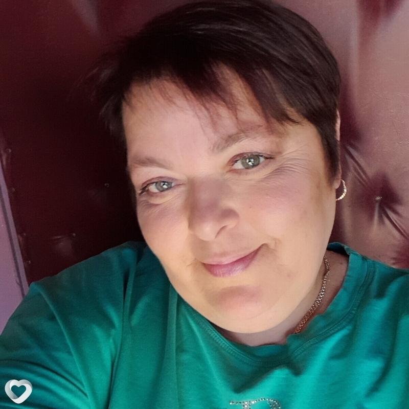 Танюшка, 47, Донецке — анкета №2765441