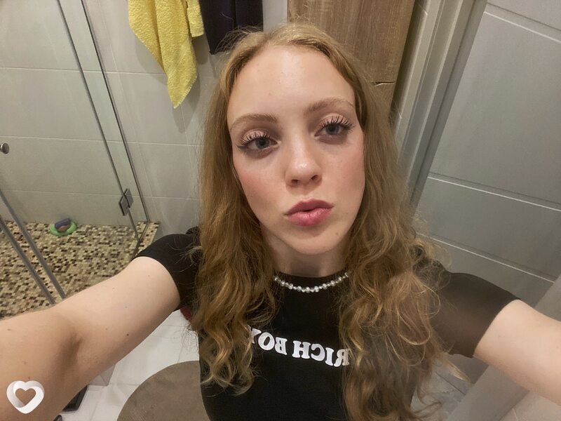 София, 24, Санкт-Петербурге — анкета №2765443
