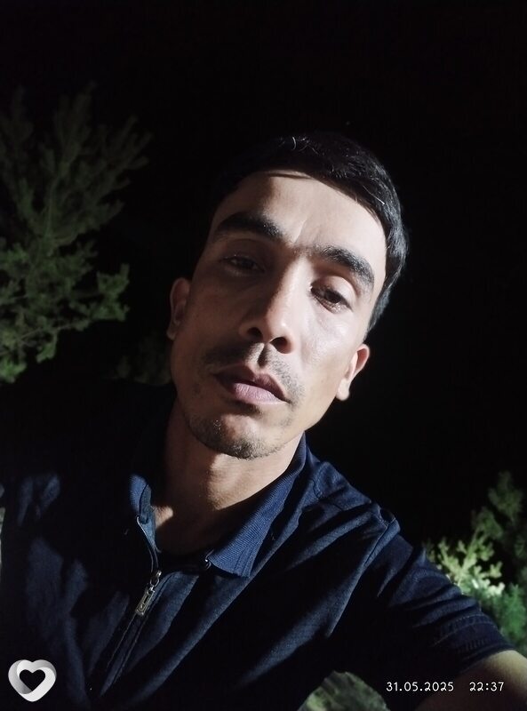 Ерик, 28, Актобе — анкета №2765449