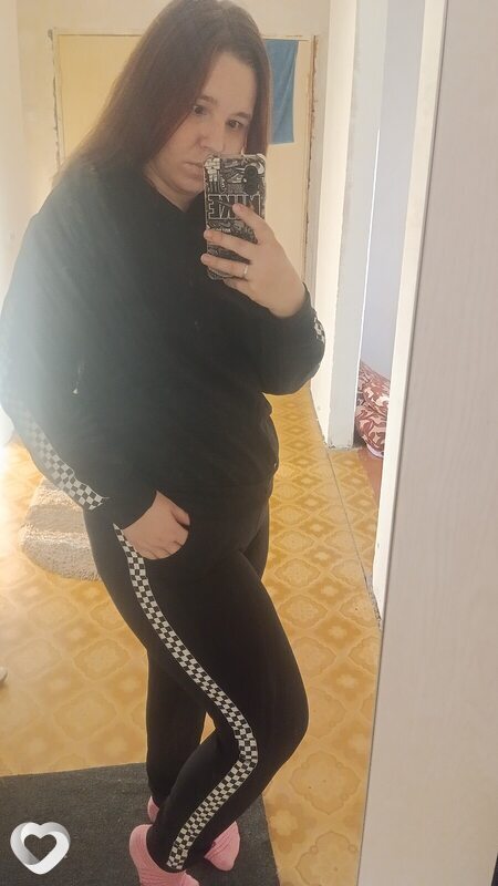 Ксения, 24, Тюмени — анкета №2765458