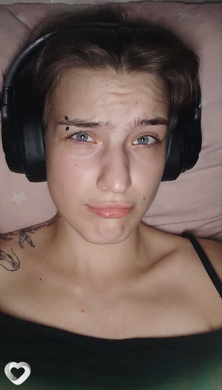 Ирина, 20, Мурманске — анкета №2765464