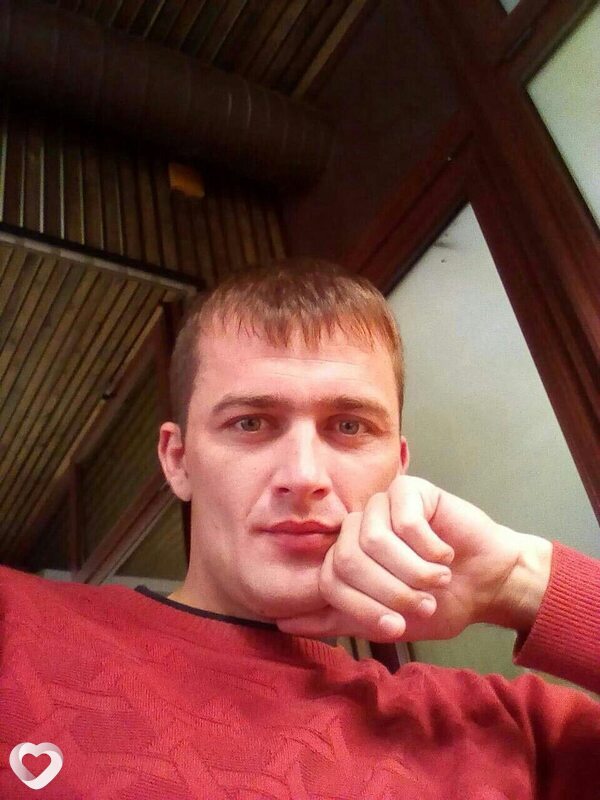 Юрий, 30, Краснодаре — анкета №2765402