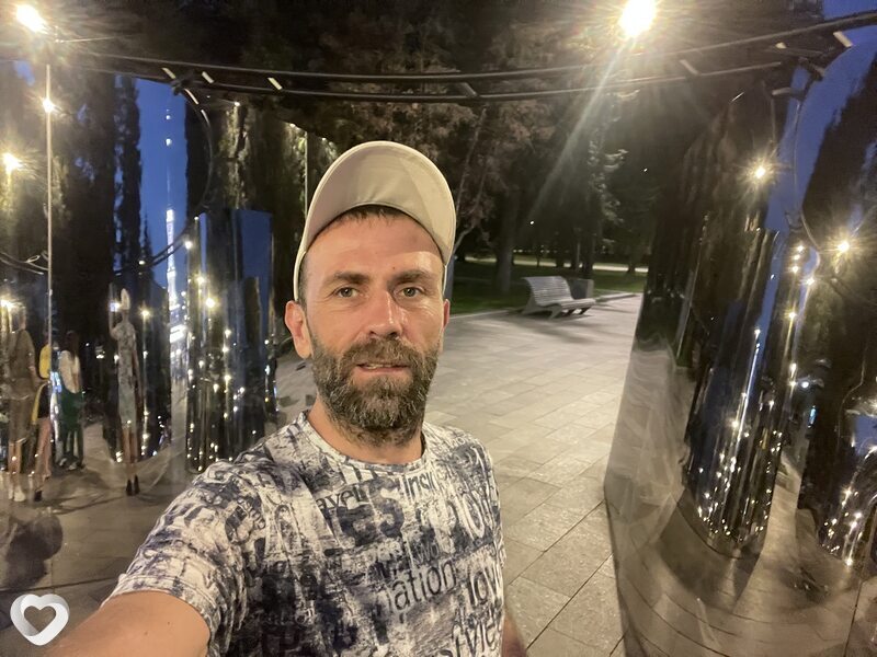 Денис, 36, Севастополе — анкета №2765405
