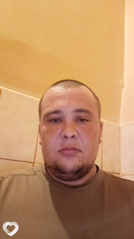 Рудольф, 36, Докучаевске — анкета №2765413